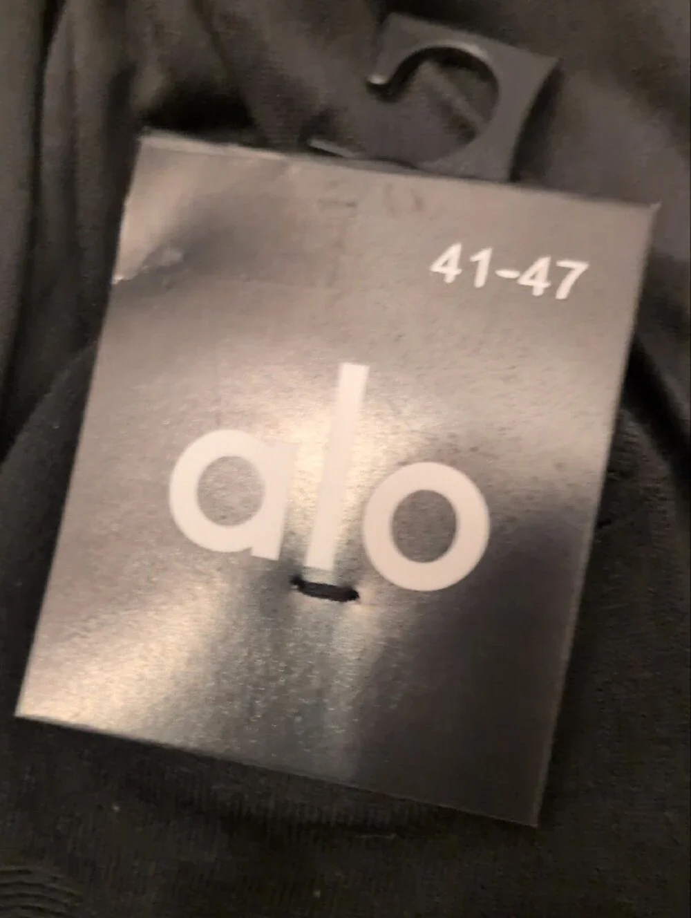 ALO Yoga premium alo